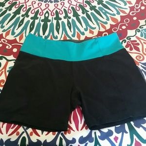 🚨2 for $10🚨EUC Biking/Exercise Shorts